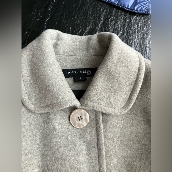 🔥Sale! Anne Klein Wool Coat! - Picture 10 of 10